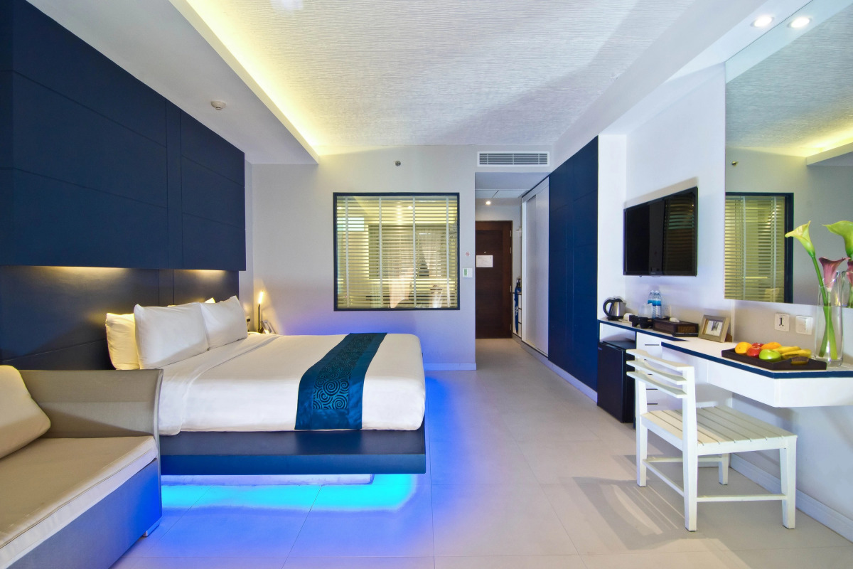 Sea Sun Sand Resort & Spa