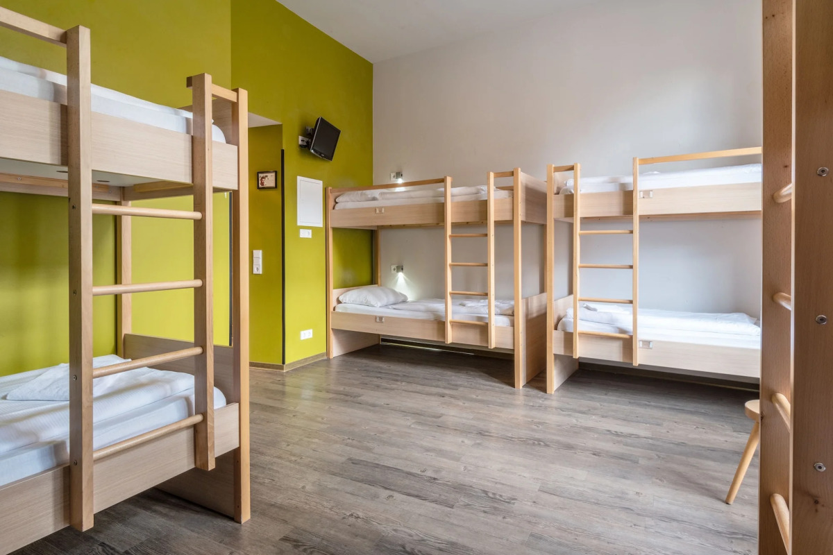 MEININGER Hotel Berlin Mitte