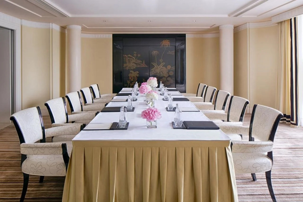 The Peninsula Shanghai