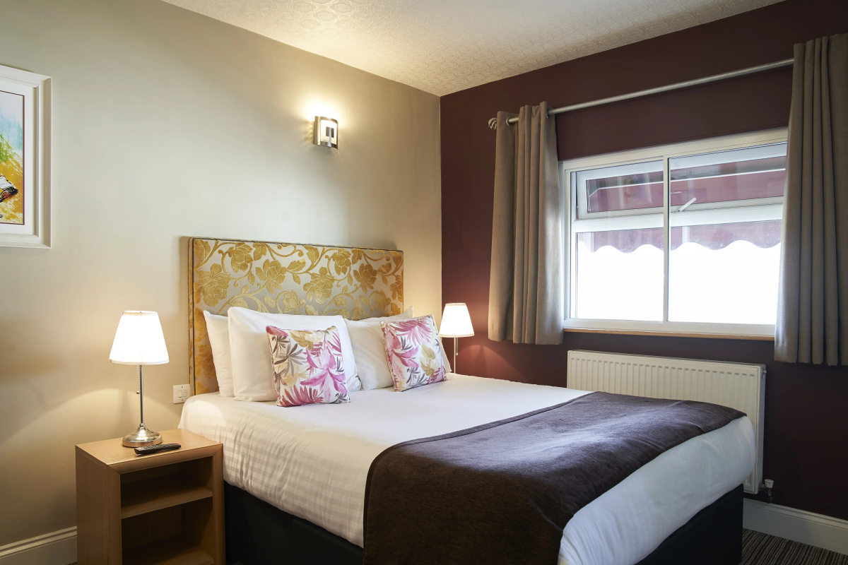 Antoinette Hotel Wimbledon
