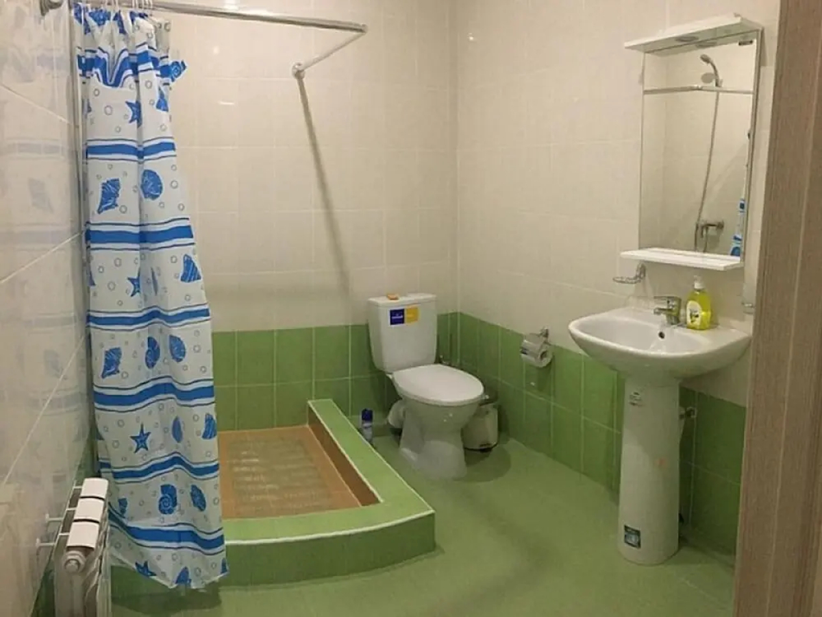 Luxury Guest House Rosalia