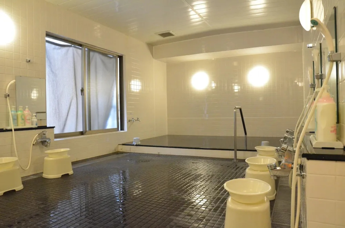 Hotel Maruchu Classico