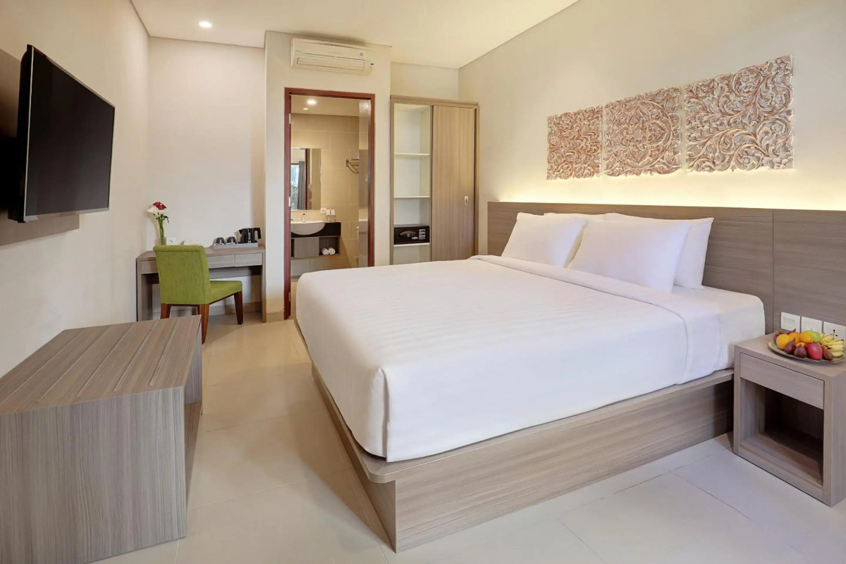 Mercure Bali Legian