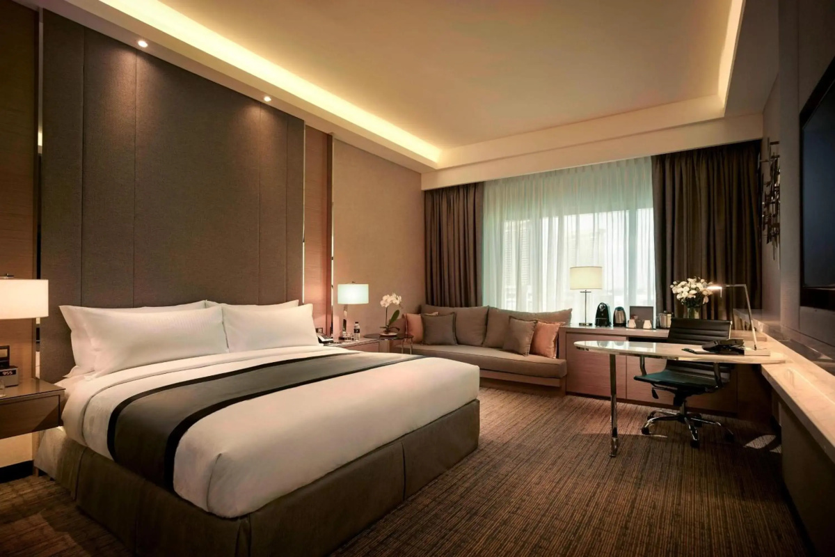 JW Marriott Kuala Lumpur