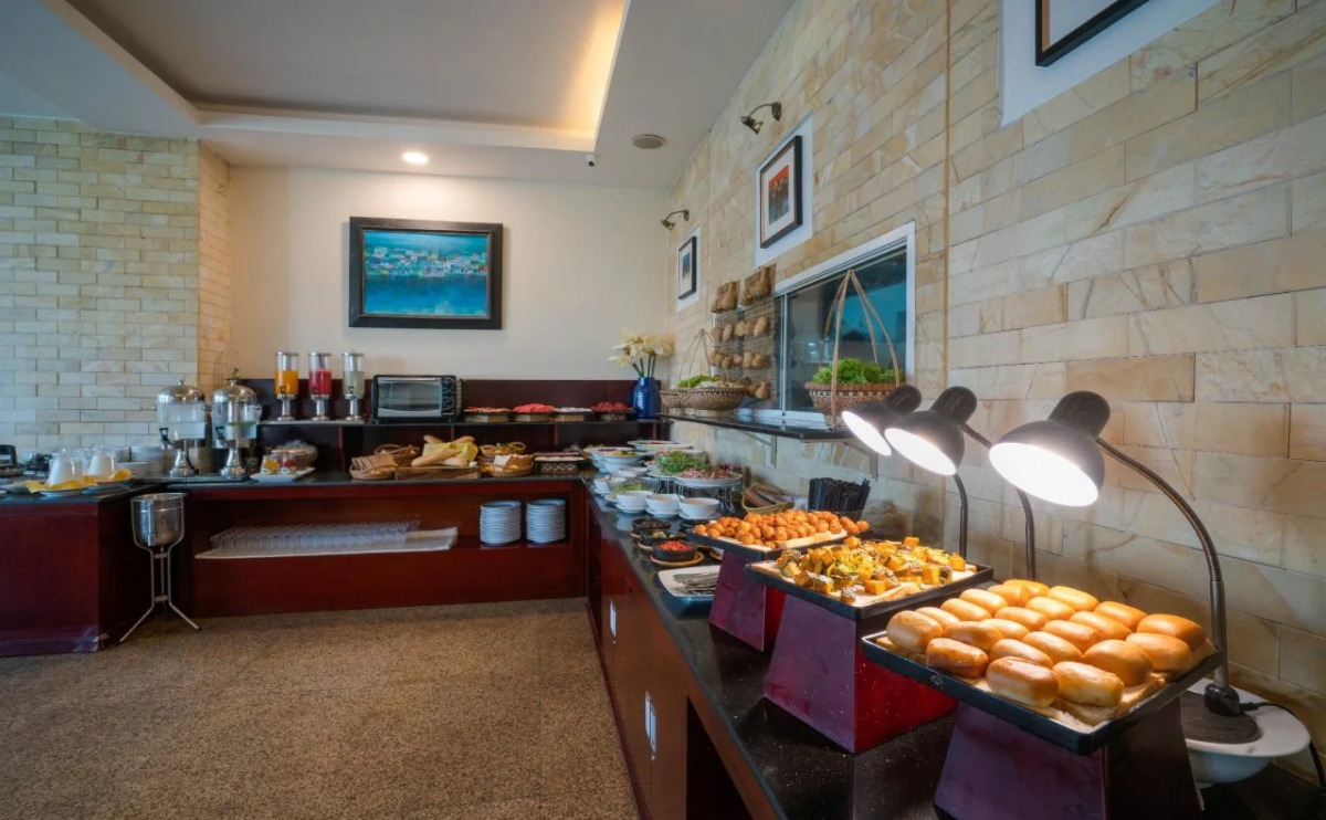 Phu Quy 2 Hotel