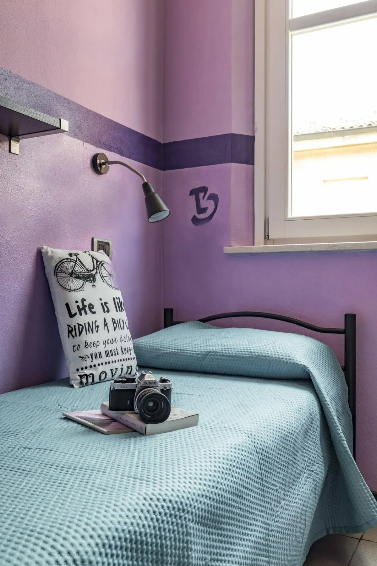 Ostello San Filippo Neri