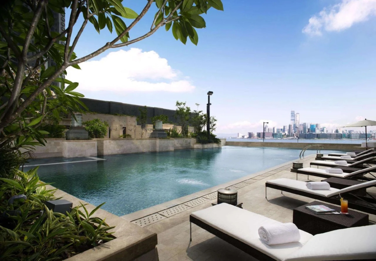 Harbour Grand Hong Kong