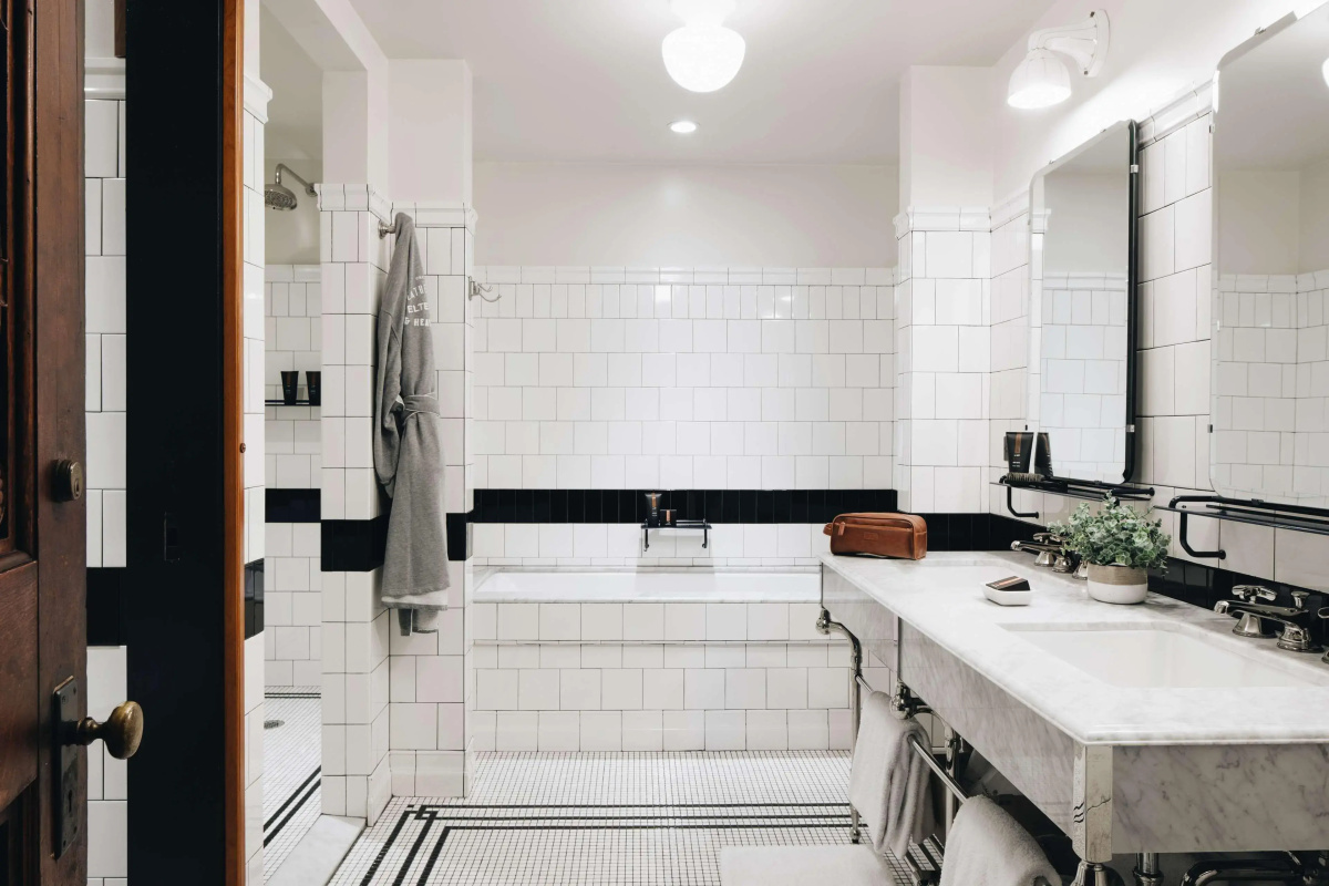 Chicago Athletic Association, a Hyatt Hotel