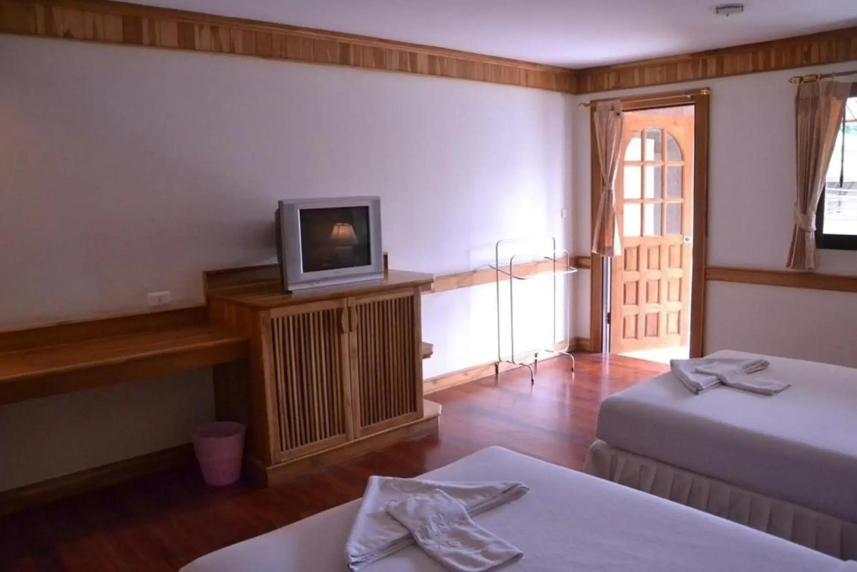 White Sand Princess Hotel