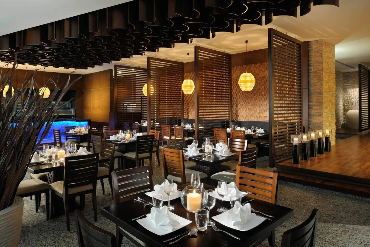 Отель Asiana Hotel Dubai