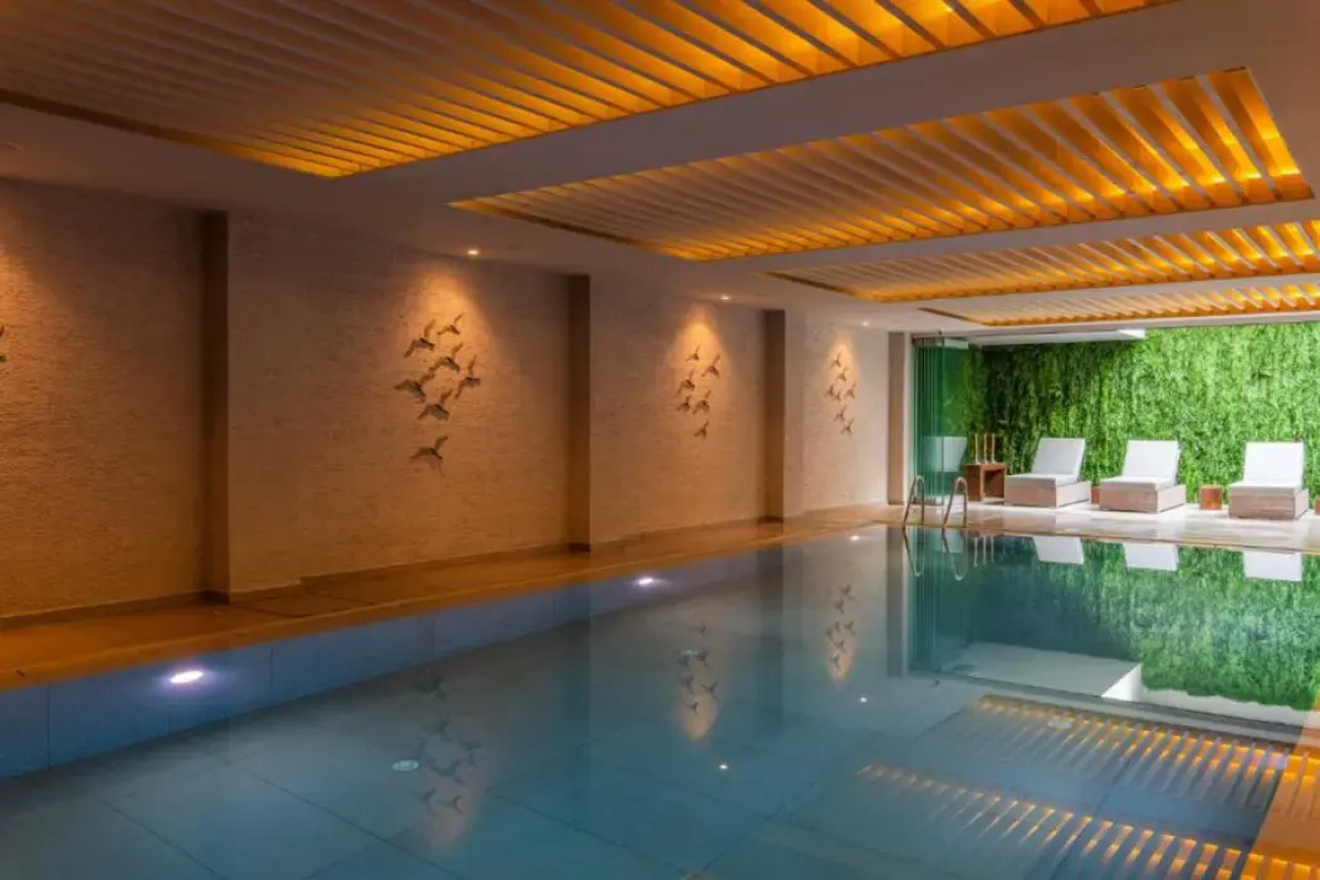 Отель Nelia Beach