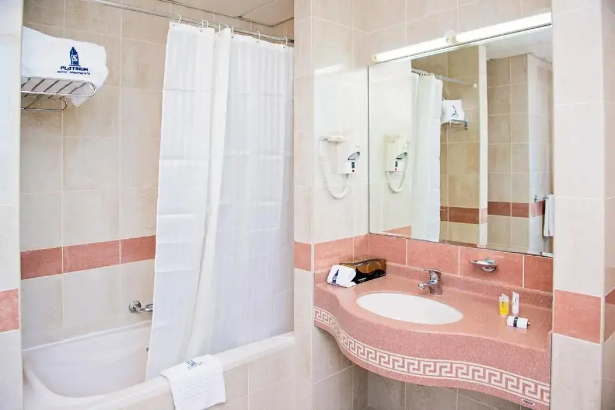 Platinum Hotel Apartments