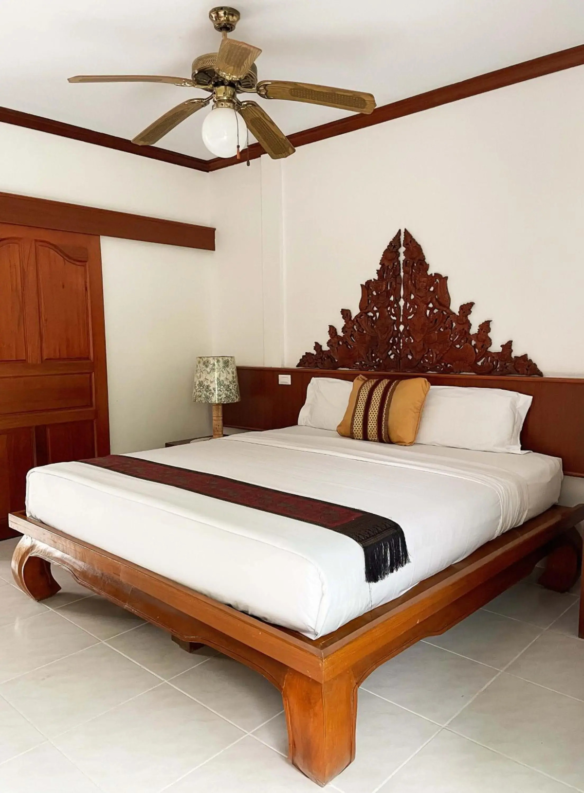 Patong Palace Hotel