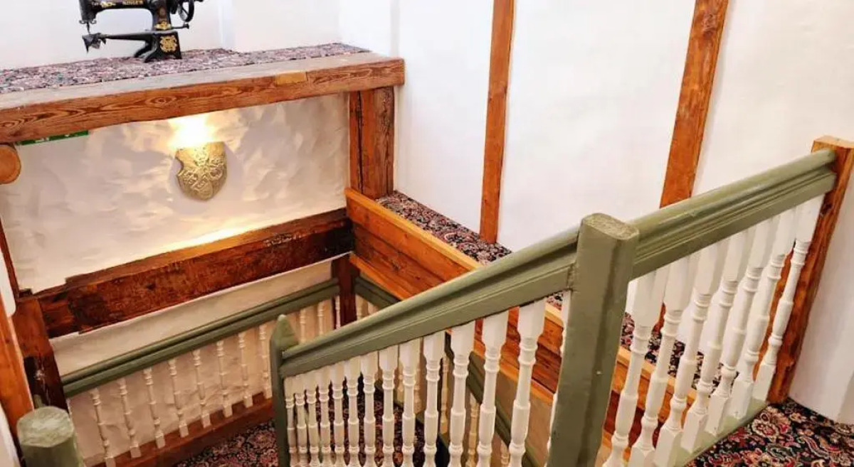 Готтхард Резиденц