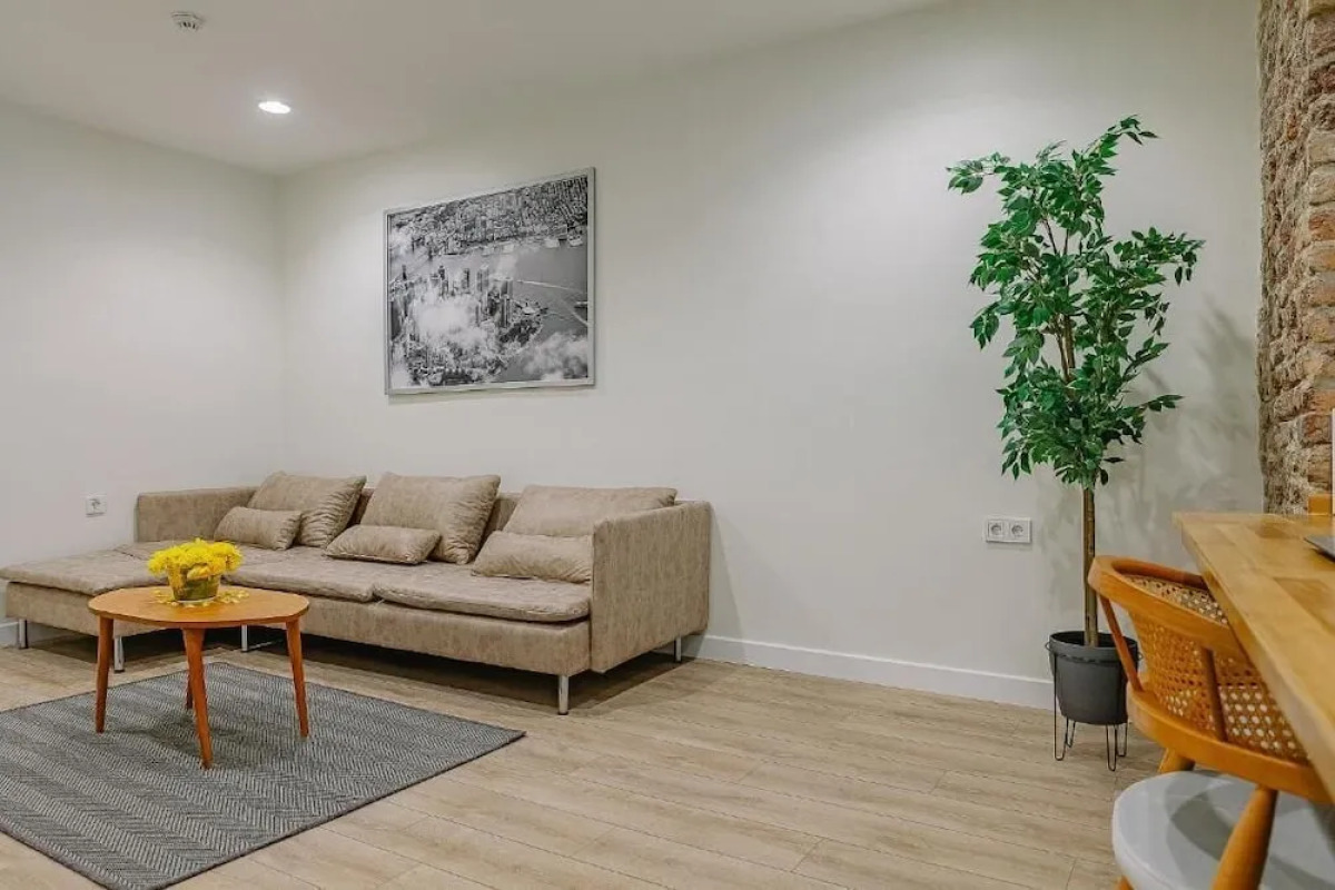 The Wilson Galata Hotel