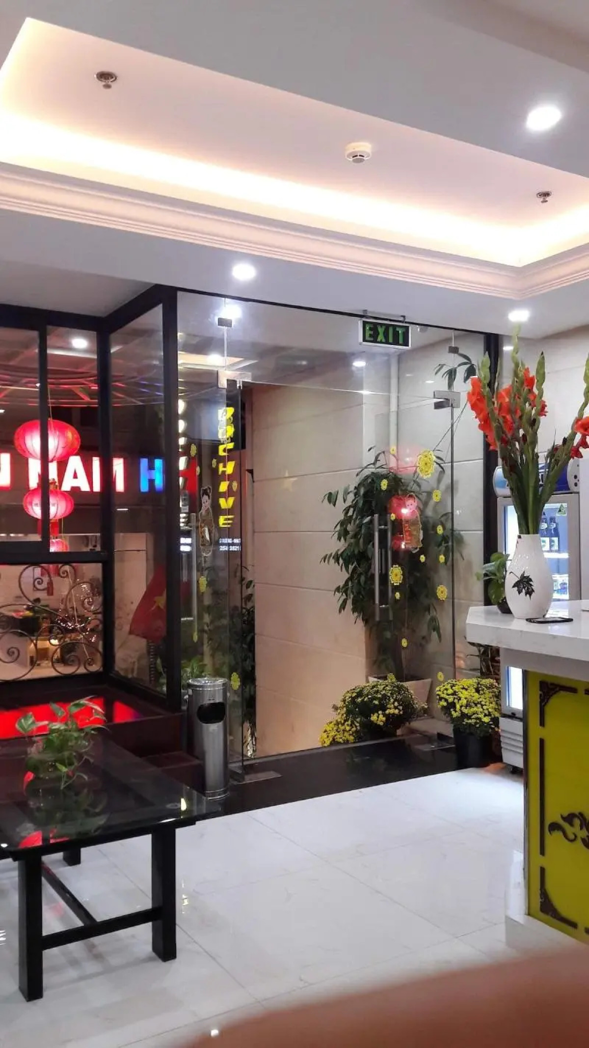 Indochine Hotel Nha Trang