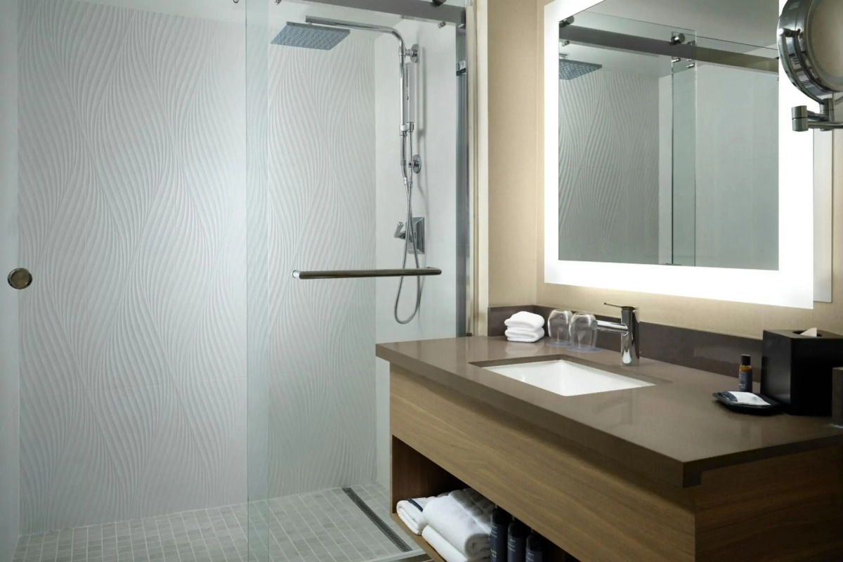 The Westin Lake Las Vegas Resort & Spa by Marriott