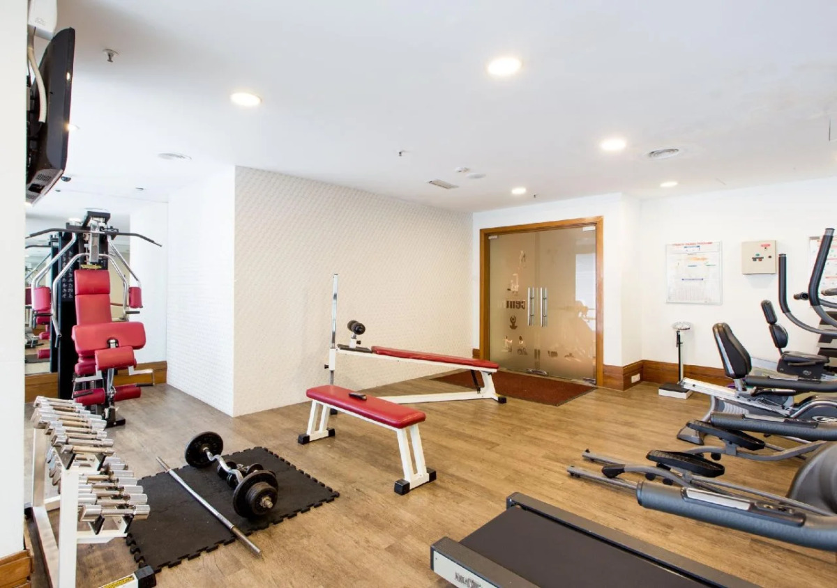 Hotel Royal Kuala Lumpur