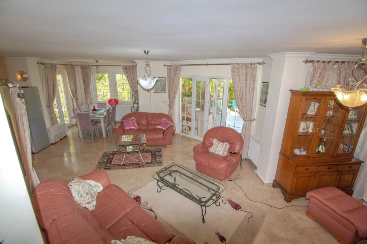 Zehra Villas