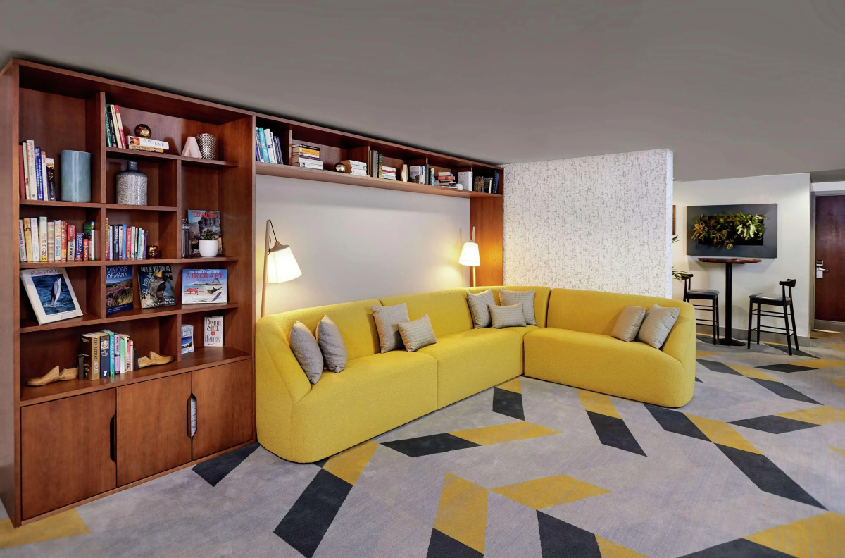 DoubleTree by Hilton Hotel London ExCel