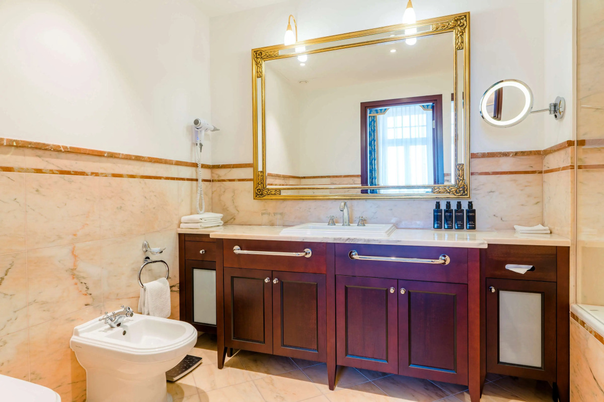 Polonia Palace Hotel