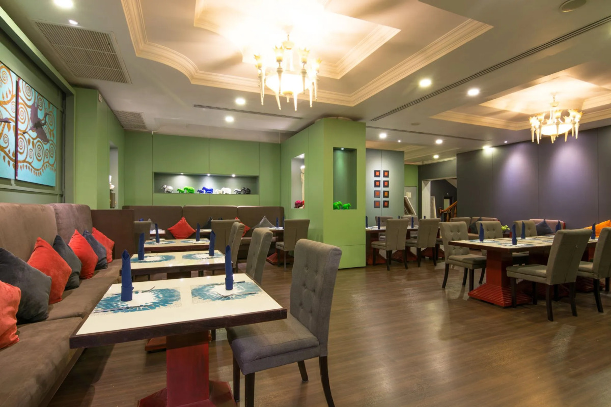 Memoire d'Angkor Boutique Hotel