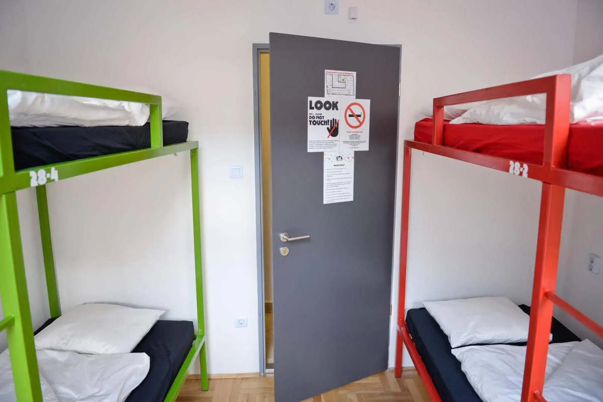 LOL Boutique Hostel City Center