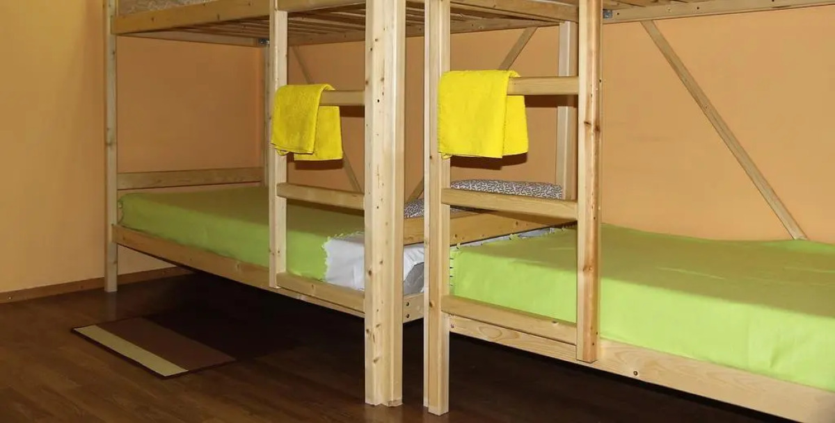 Хостел Бригит