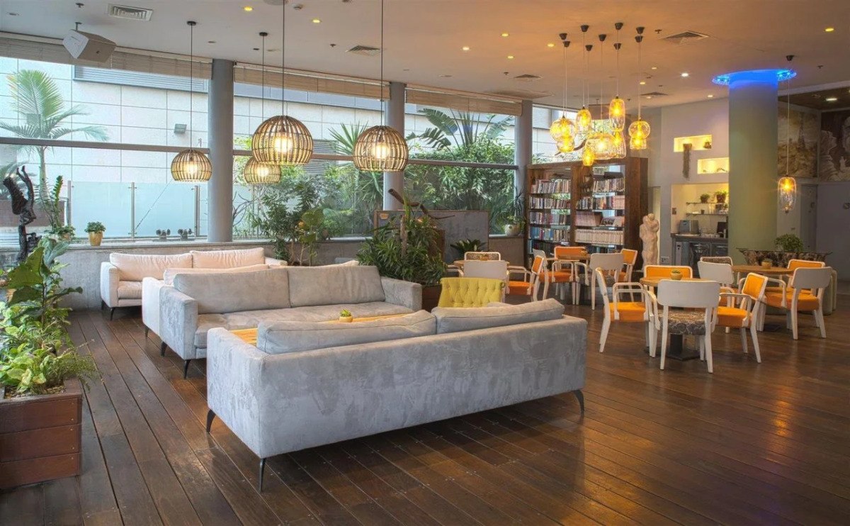 Poli Urban By Afi Hotels