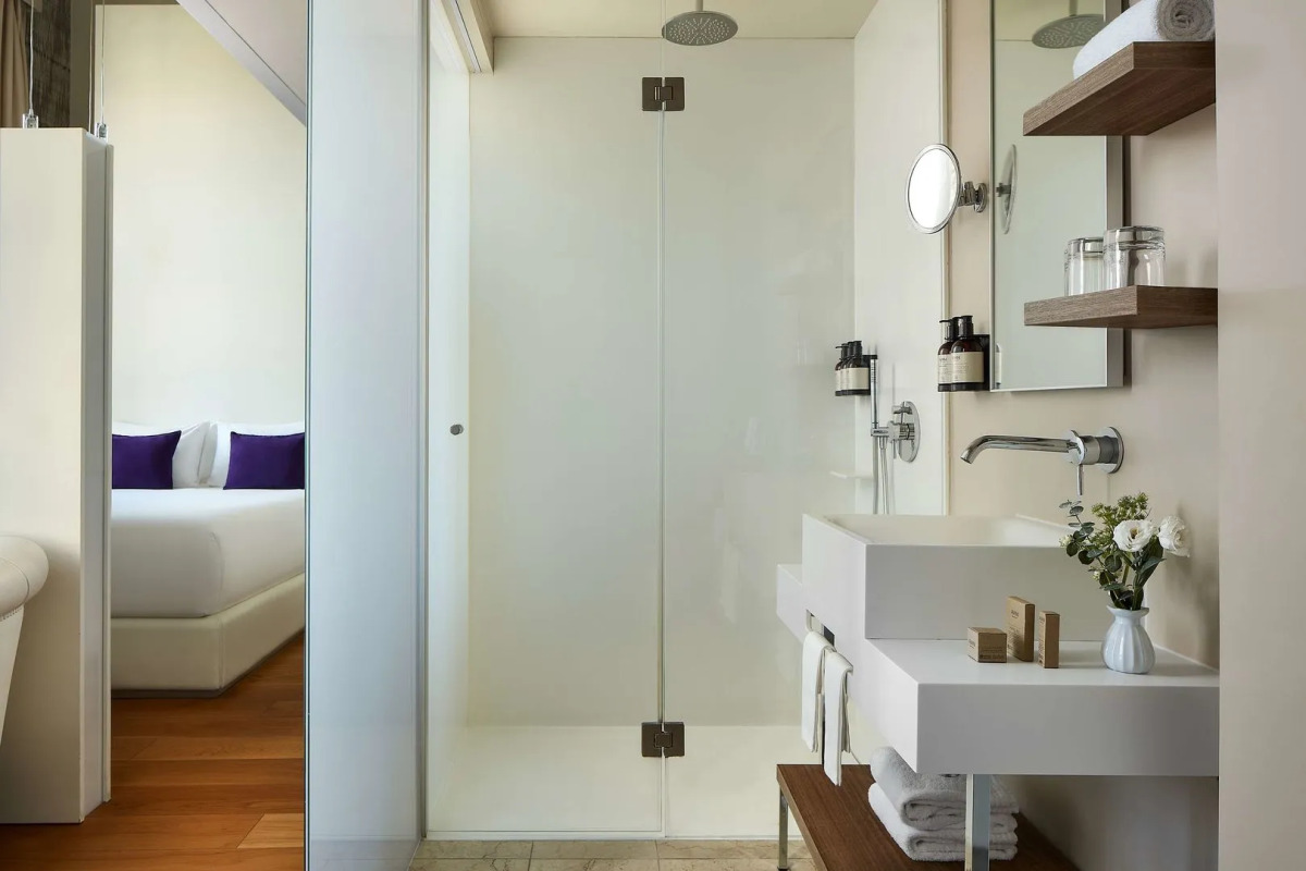 Avani Palazzo Moscova Milan Hotel (previously NH Palazzo Moscova)