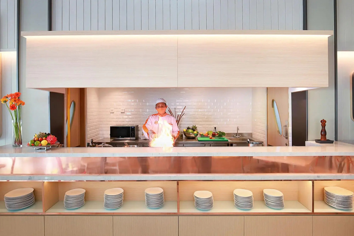 HARRIS Hotel Kuta Tuban Bali