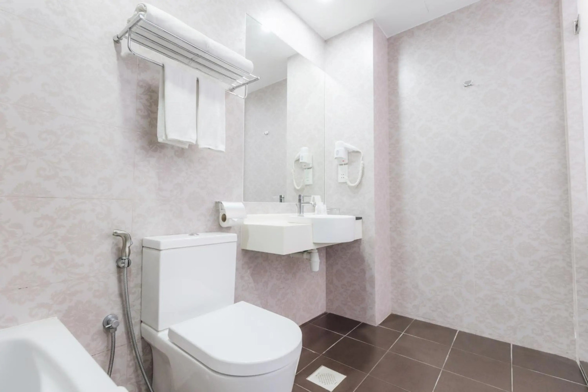 Santa Grand Hotel East Coast, a NuVe Group Collection