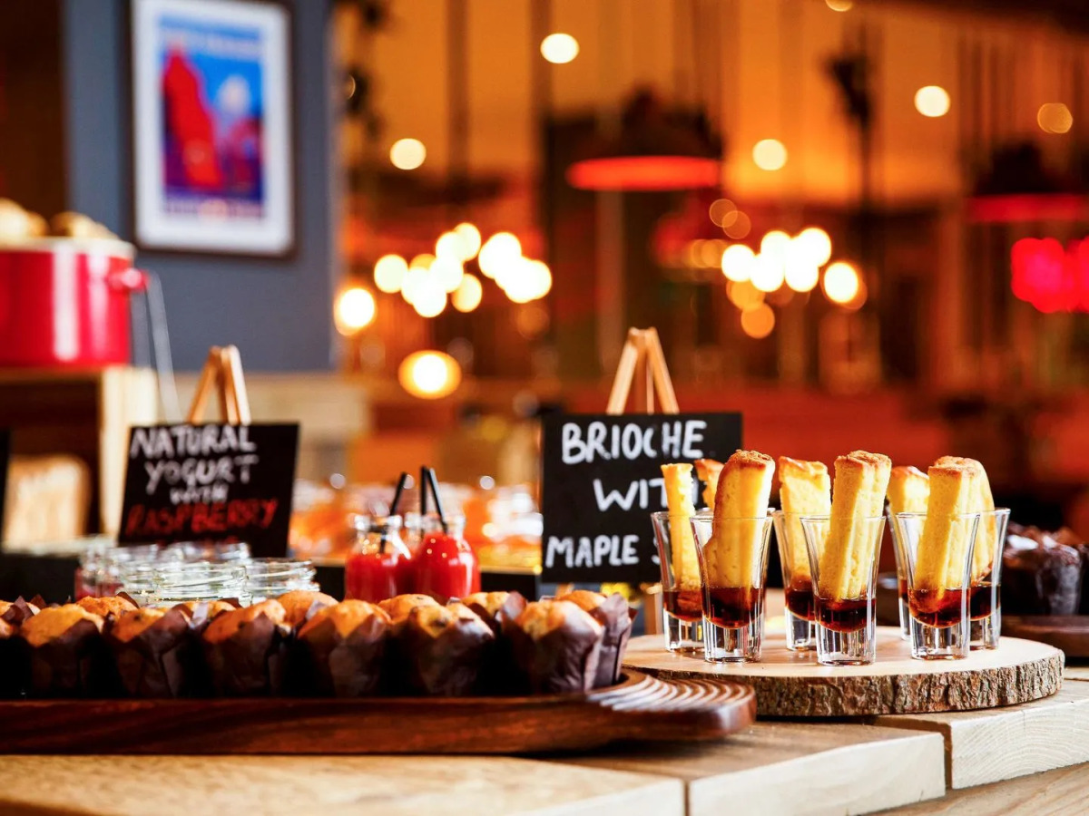 Manchester Portland by Sunday