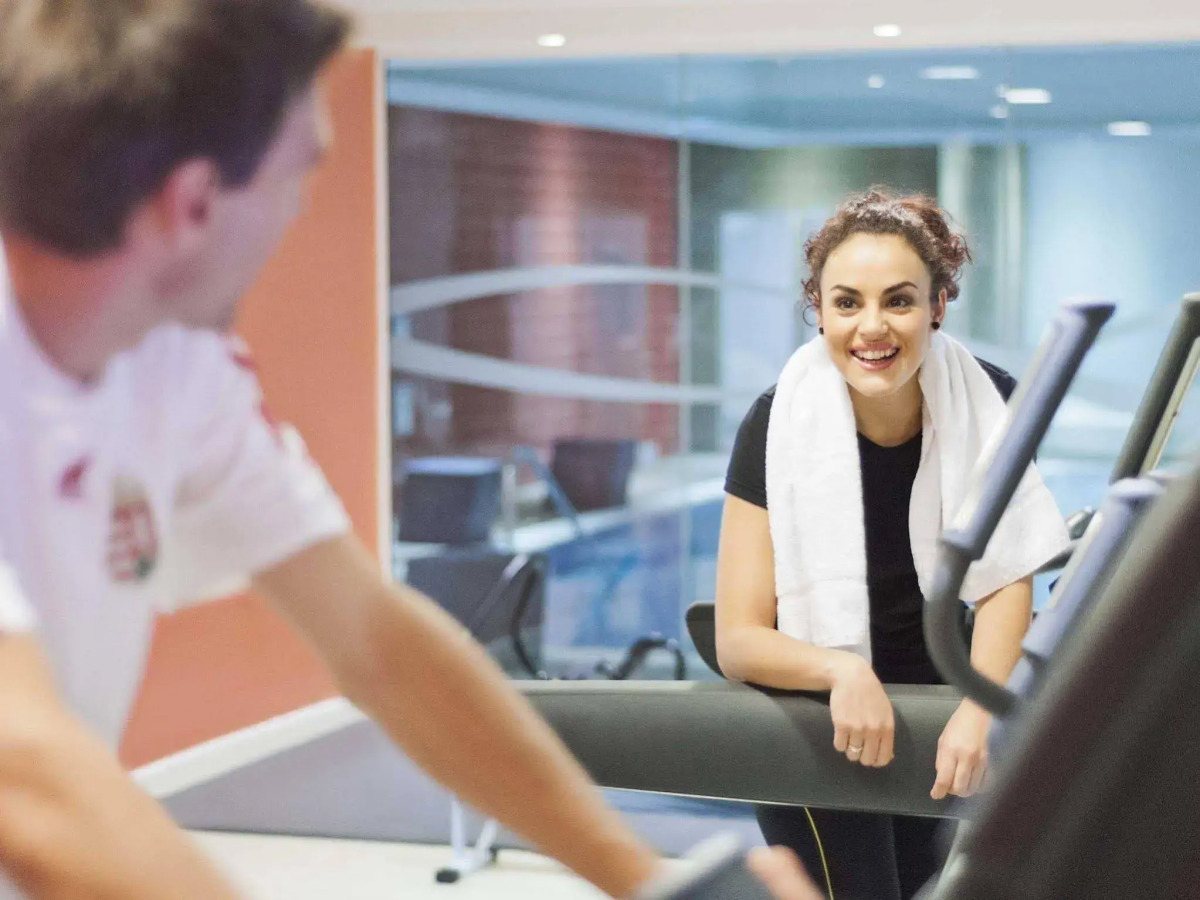 Отель Novotel Paris Centre Tour Eiffel 