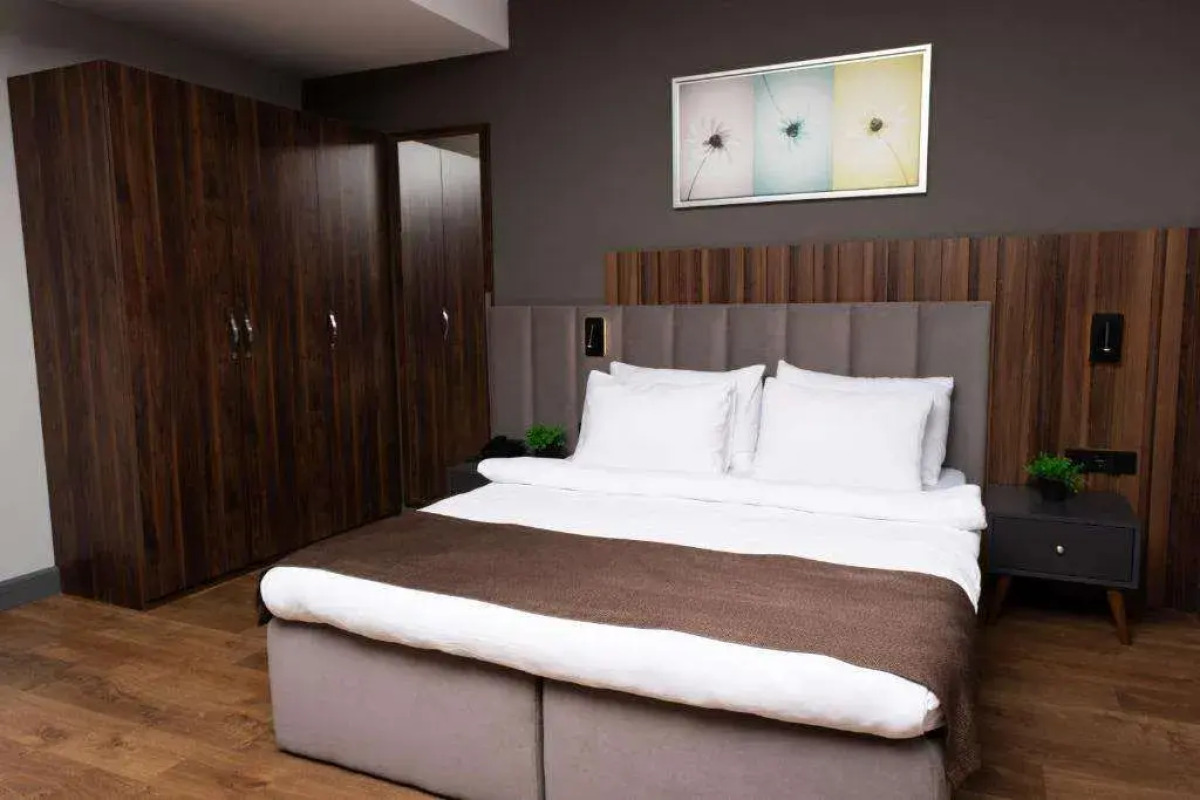 Vita Suites Karakoy