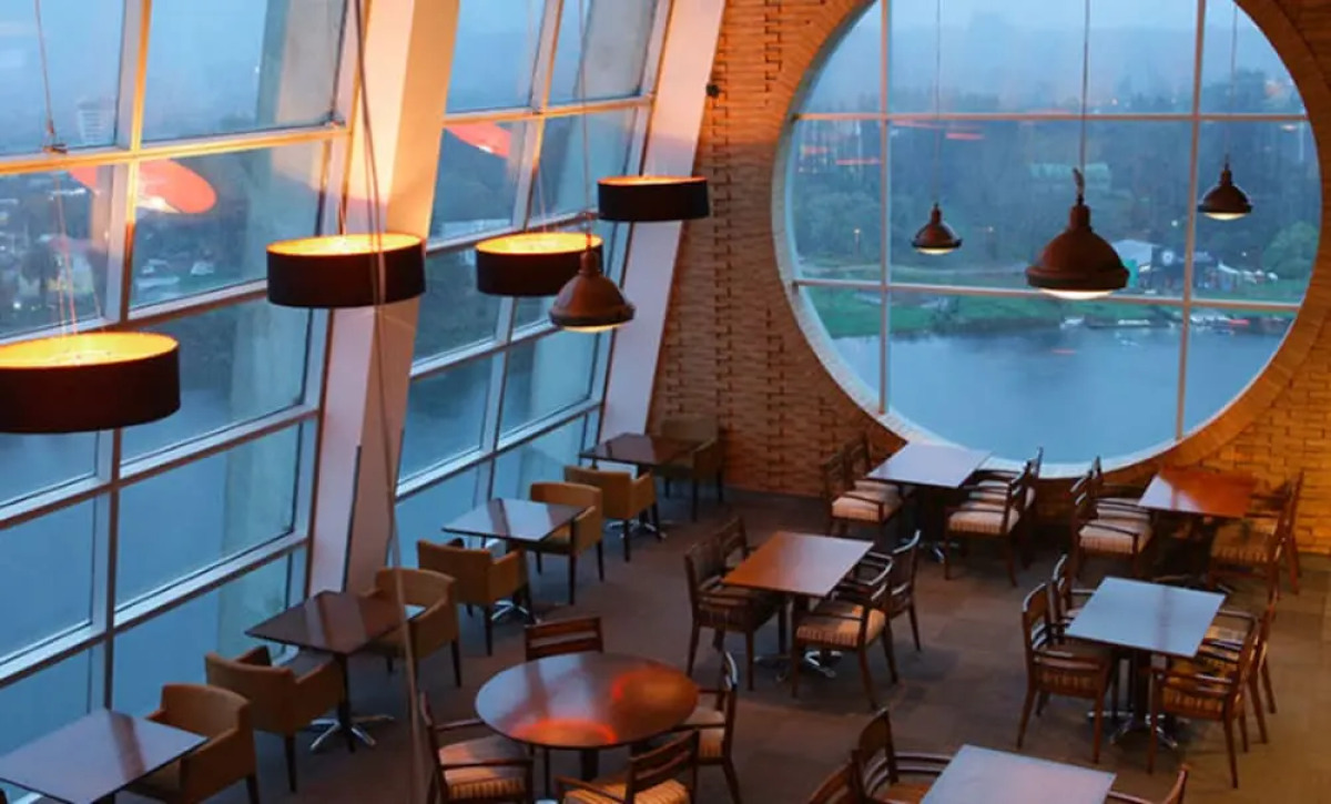 Hotel Dreams Valdivia