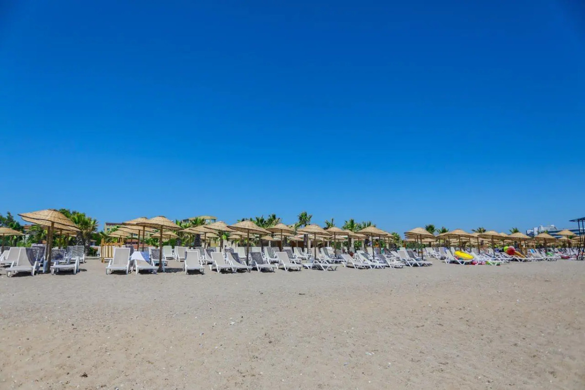 Selectum Family Resort Side