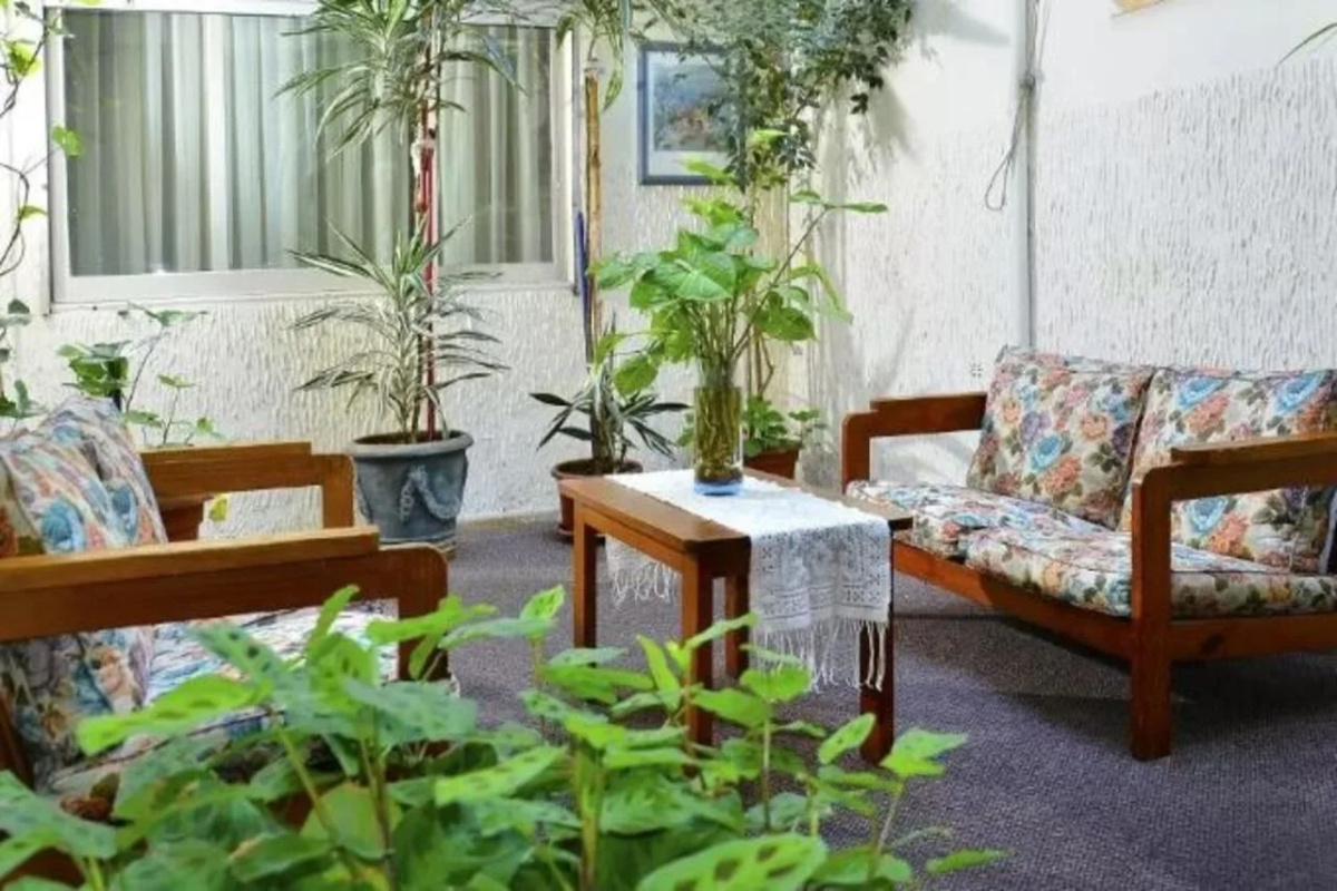 Hispano Hotel