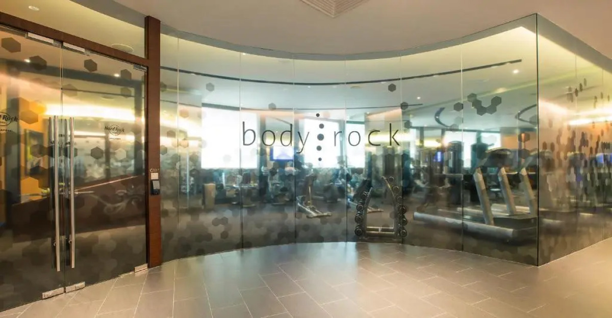 The Laurus, a Luxury Collection Resort, Singapore