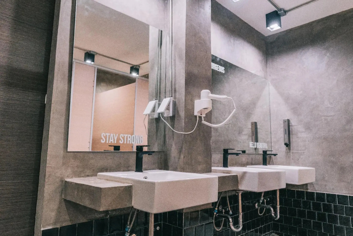 COZ at Ratchathewi - Hostel