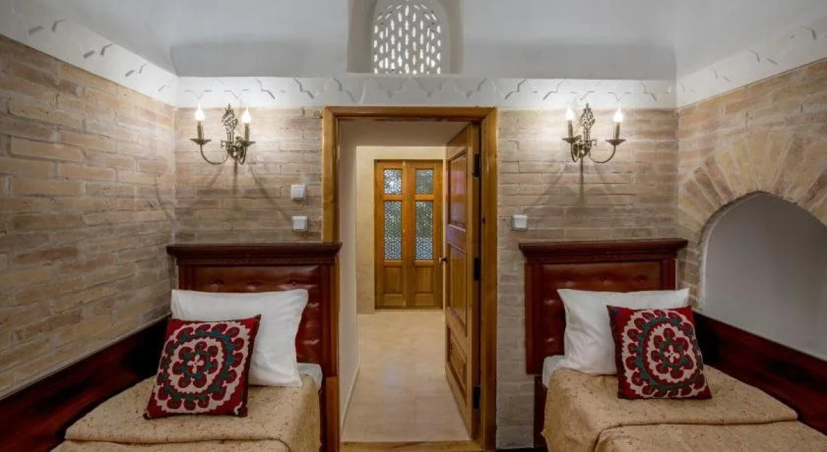 Ориент Стар Хива