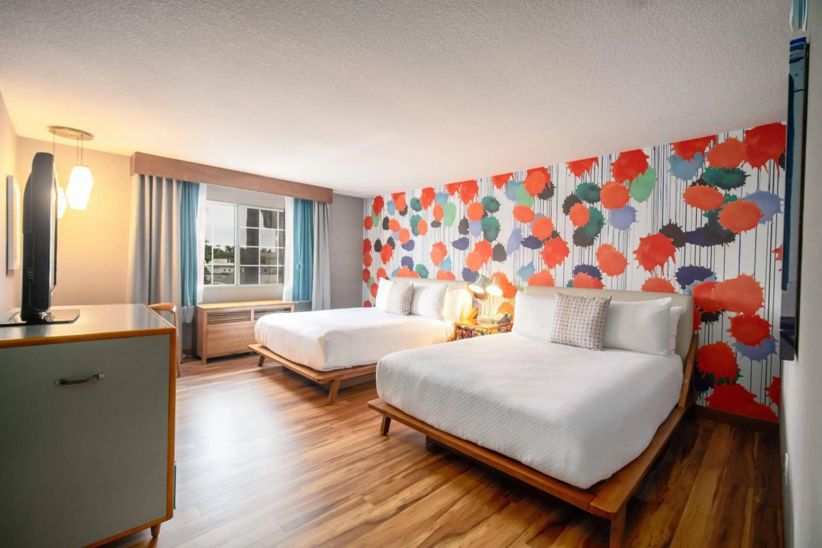 The Kinney - Venice Beach