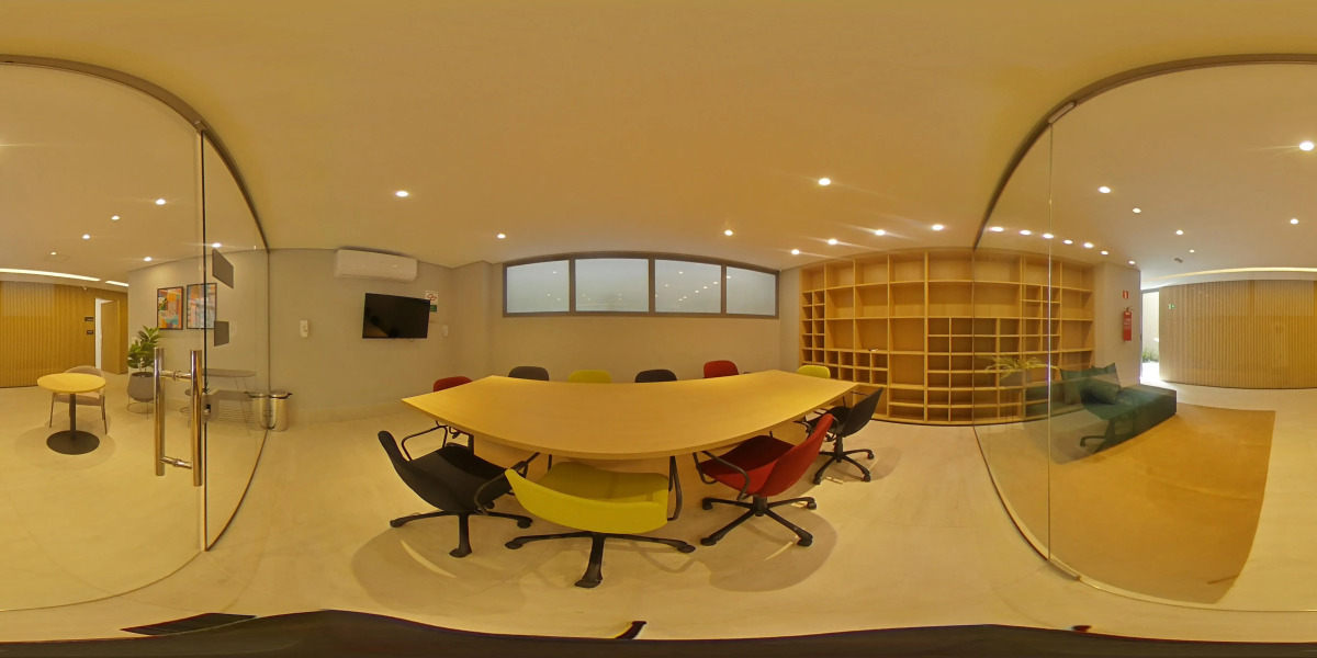 Cozzy Suítes Paraíso Hotel