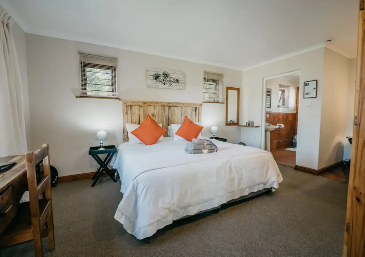 The Village Lodge