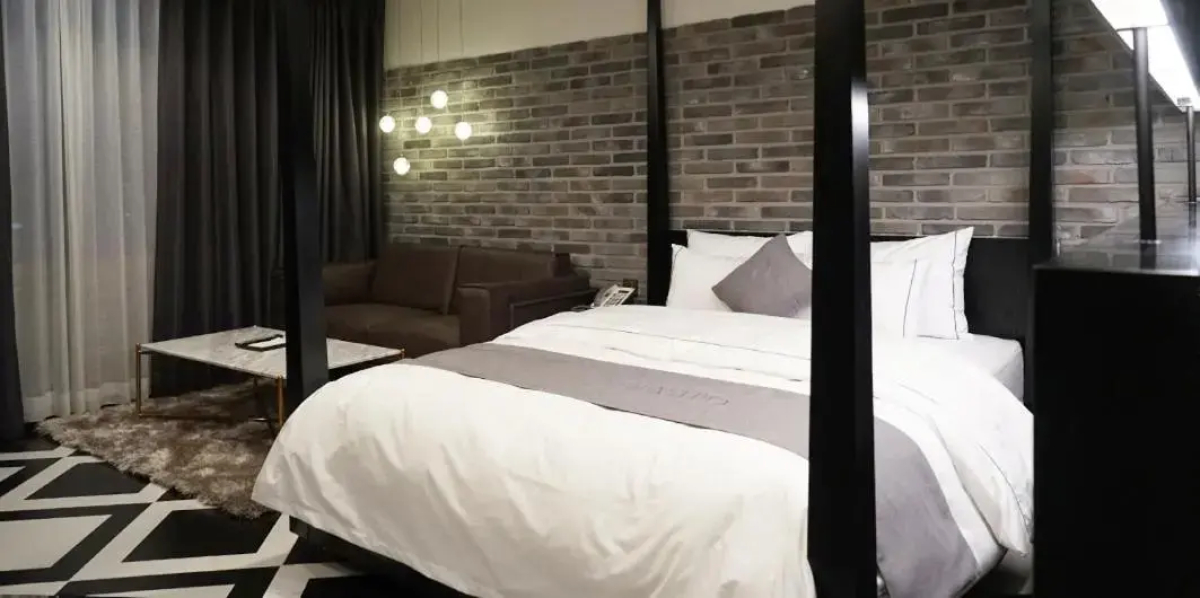 Yongin Astro Hotel