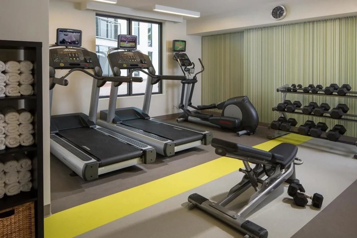 Residence Inn by Marriott Miami Beach South Beach