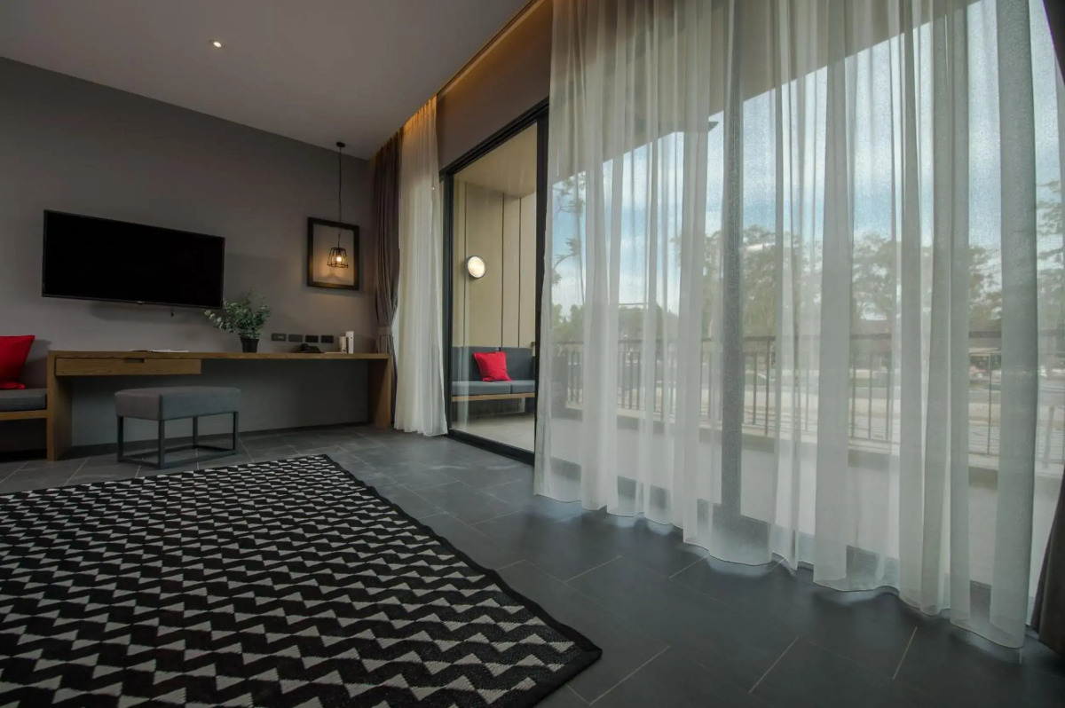 The Gallery Hotel Nai Harn