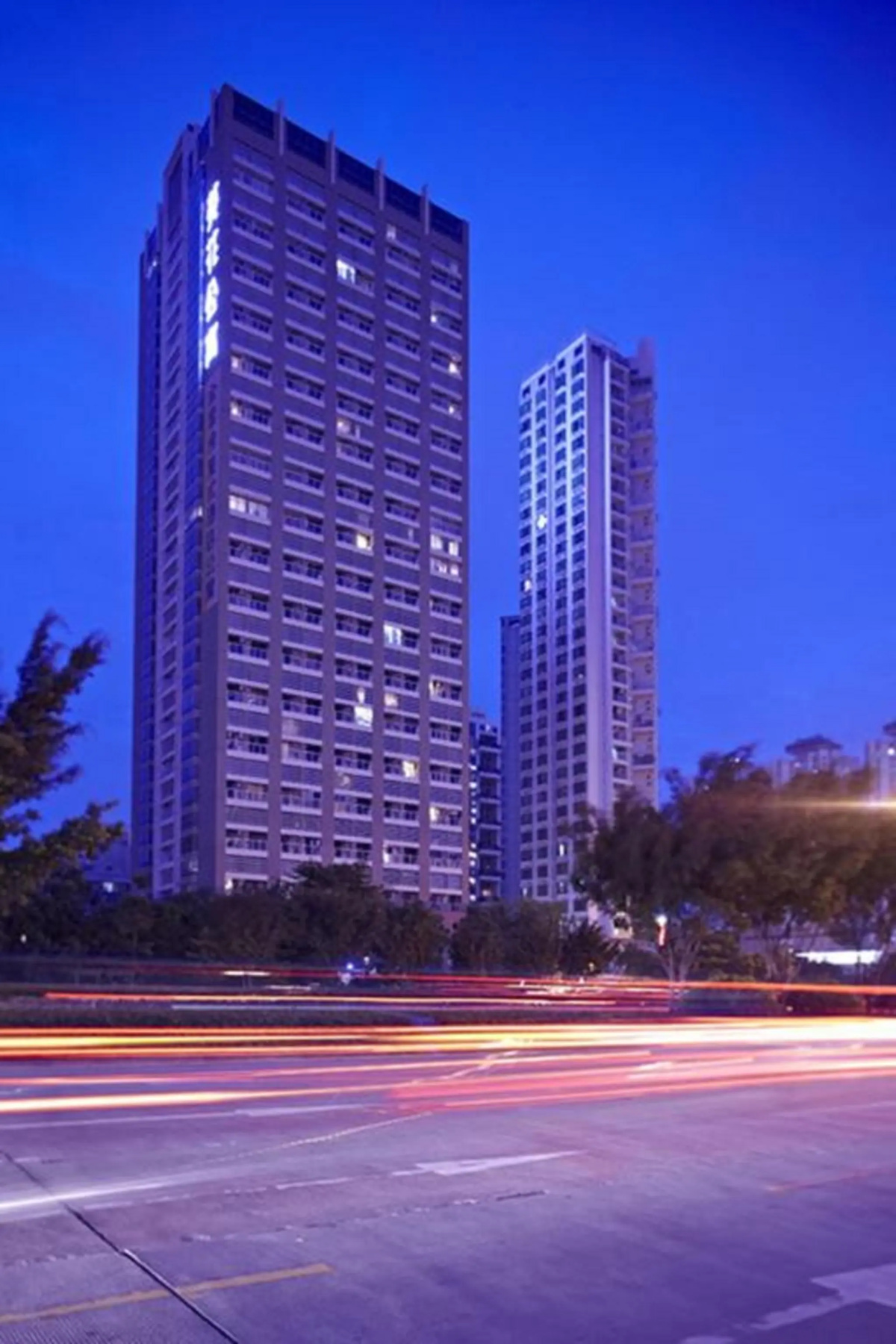 Sun Flower Hotel and Residence