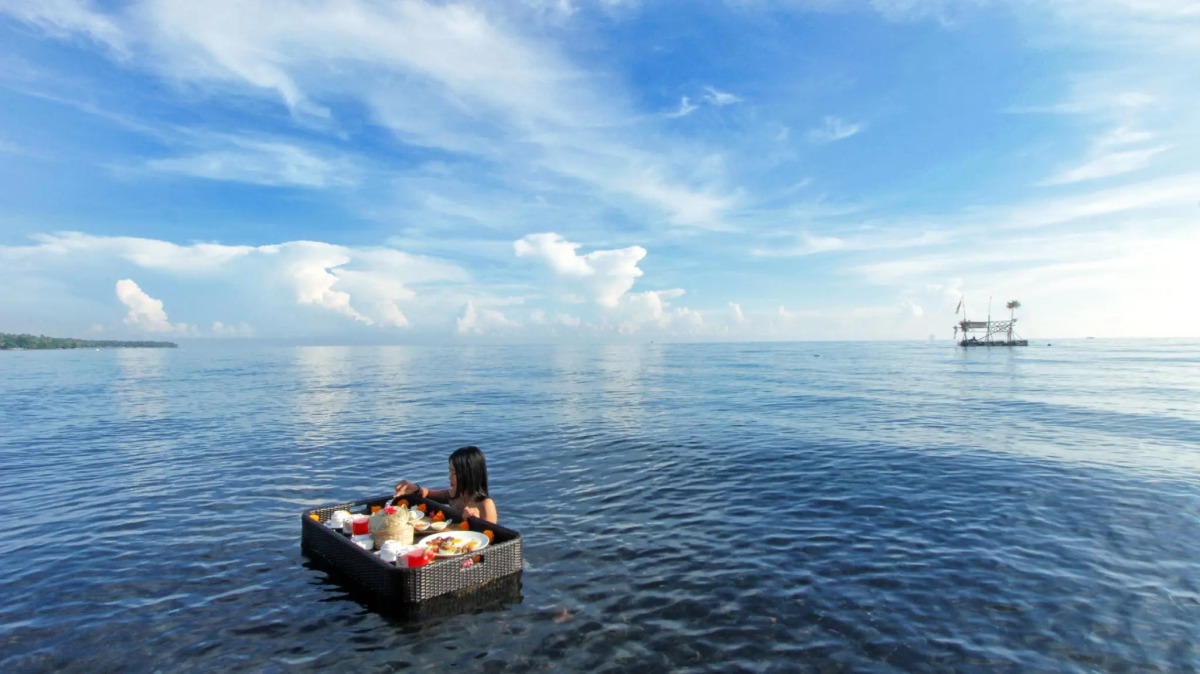 The Tiing Tejakula Villas