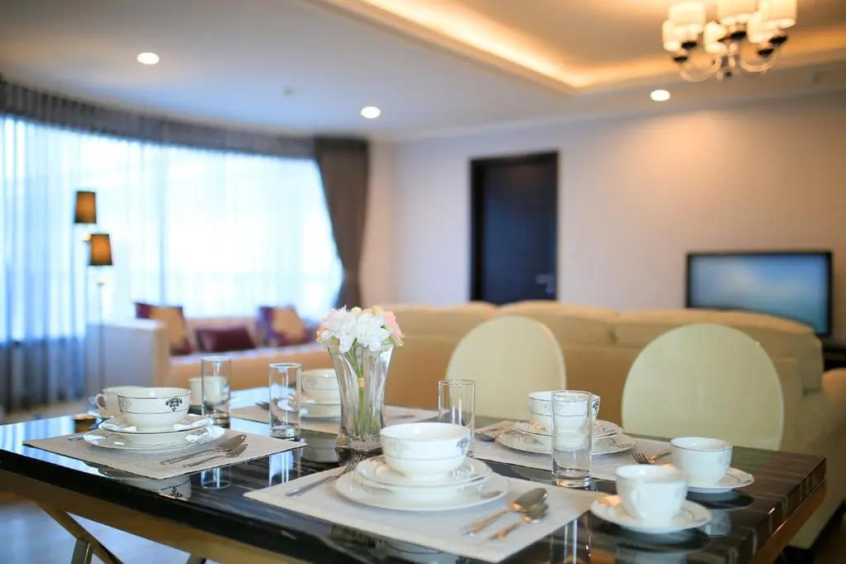 Sirin Exclusive Hotel & Residence